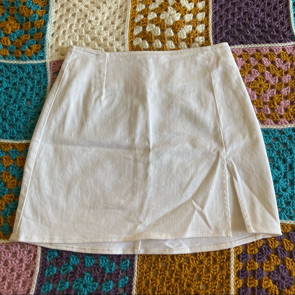 VERGE GIRL SKIRT